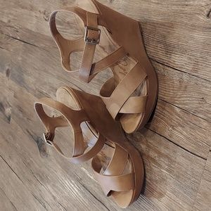 American Rag Women's Wedge Heels